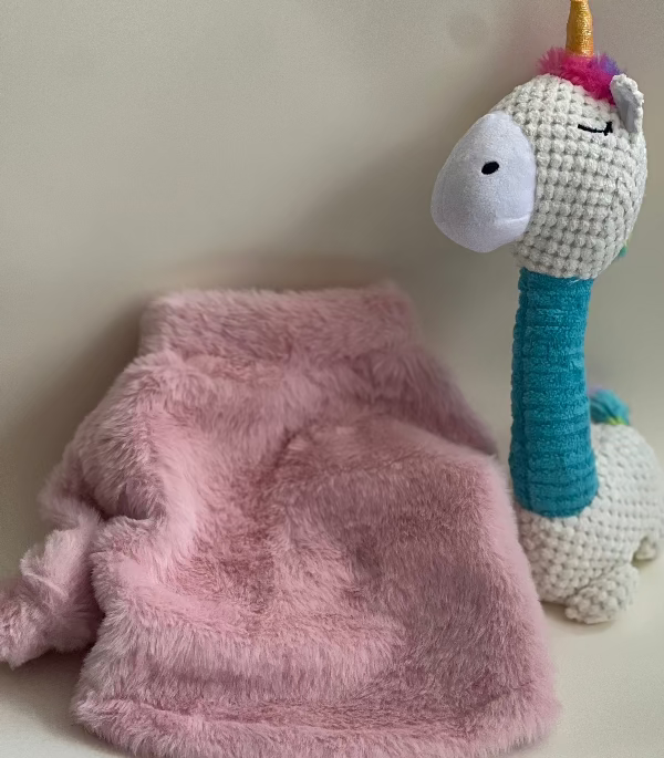 CHAMARRA COLOR ROSA PELUDA POR FUERA, ES DE CIERRE, NO ES FORRADA POR DENTRO, PERO ES CALIENTITA Y MUY BONITA. IDEAL PARA PERRO Y TAMBIÉN GATO DE PEQUEÑOS A MEDIANOS.