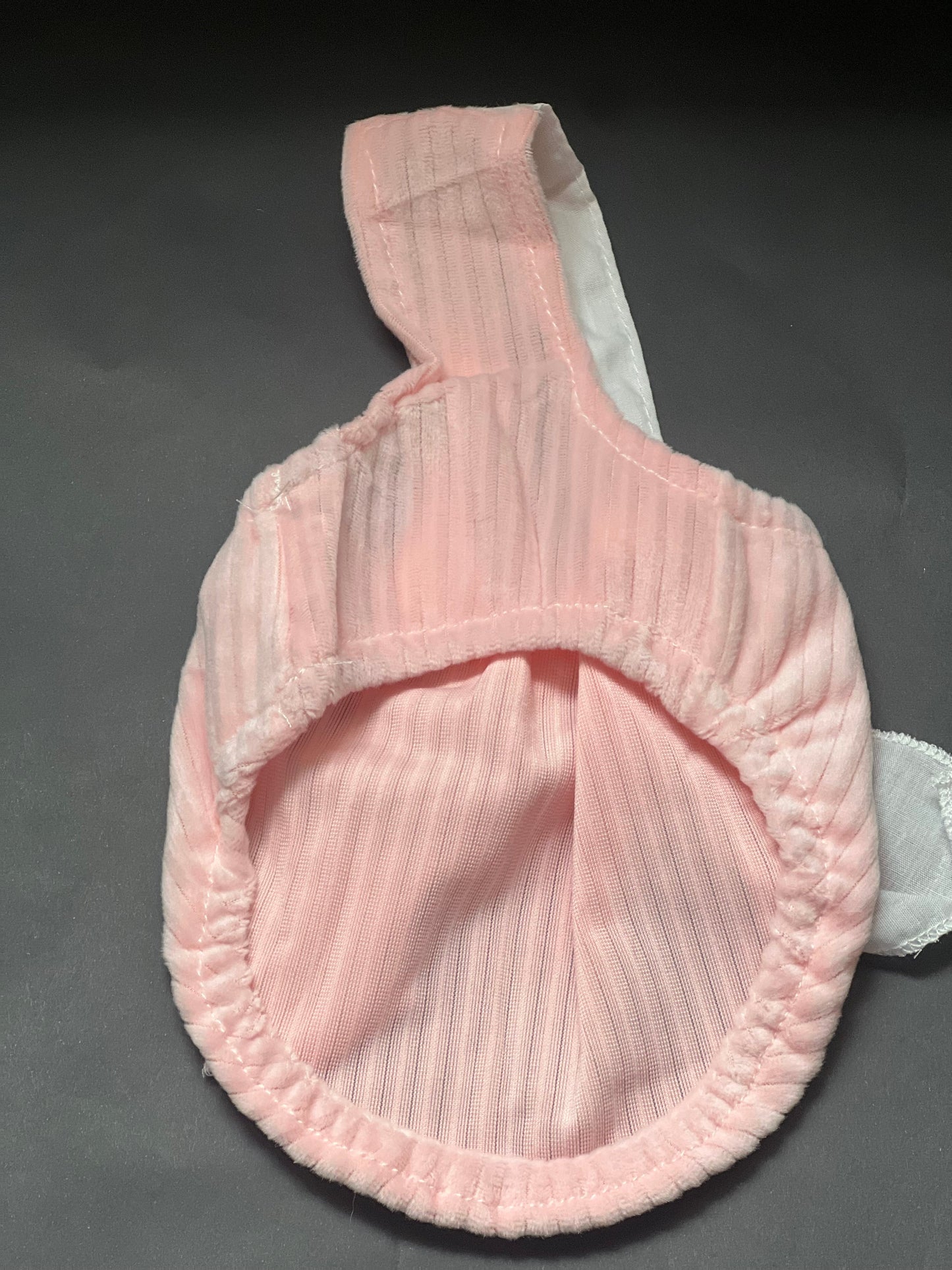Vestido Globito c/moño