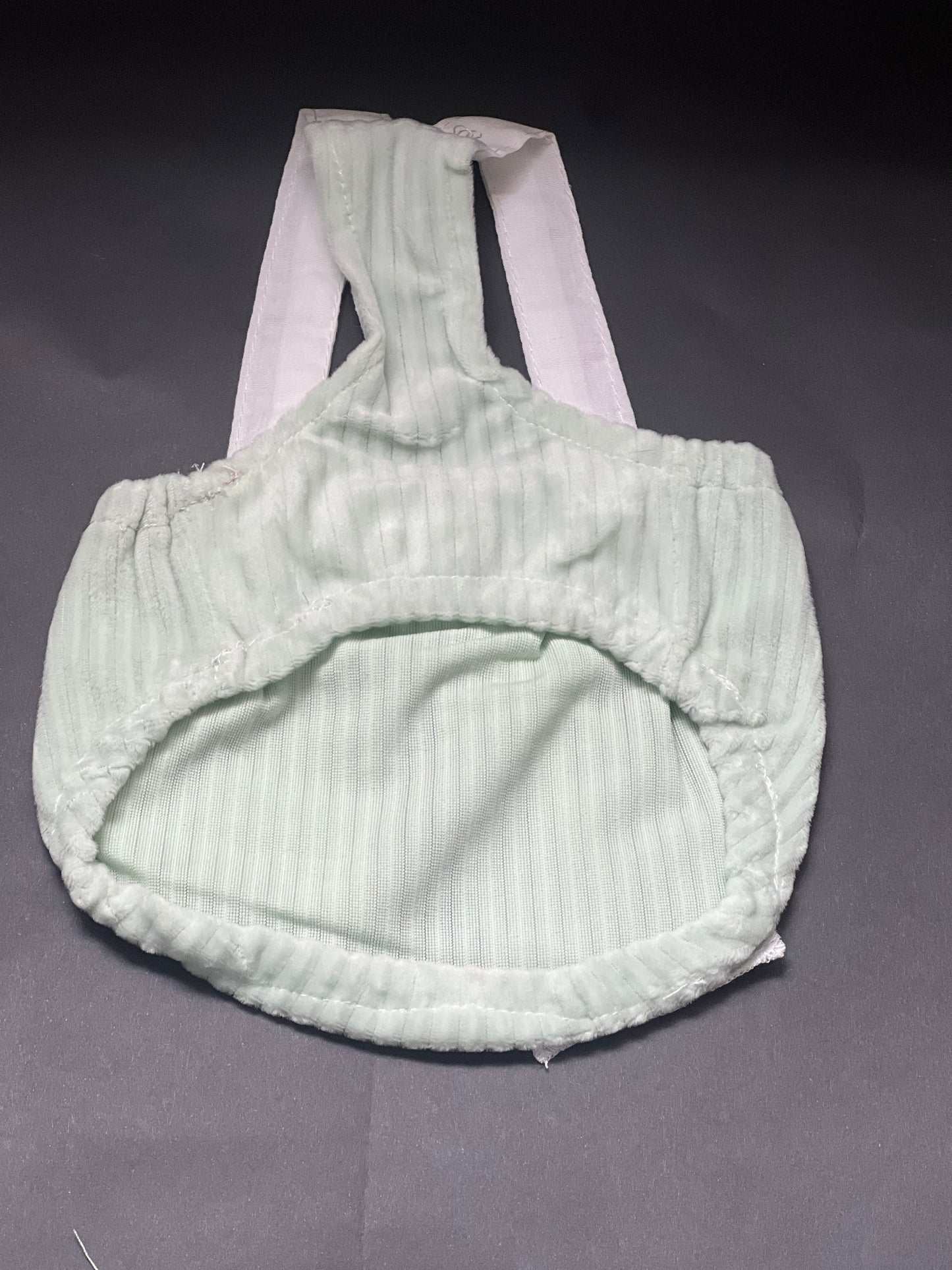 Vestido Globito c/moño