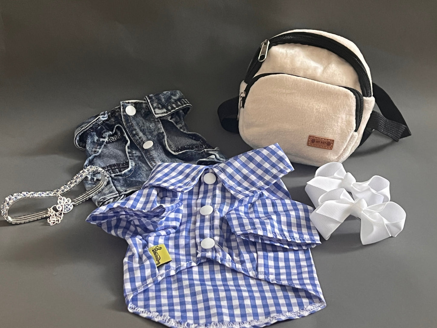 Camisa Cuadros