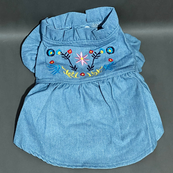 LIVIANO, PARA RAZAS PEQUEÑAS