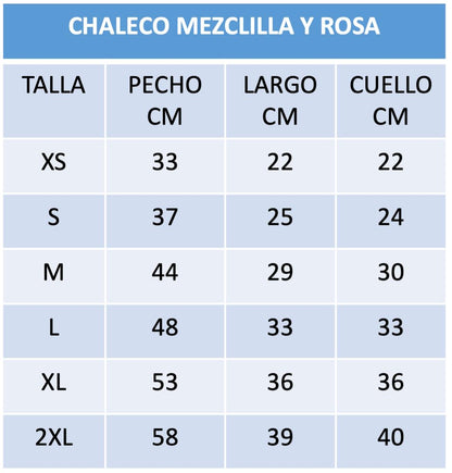 Vestido rayas bordado