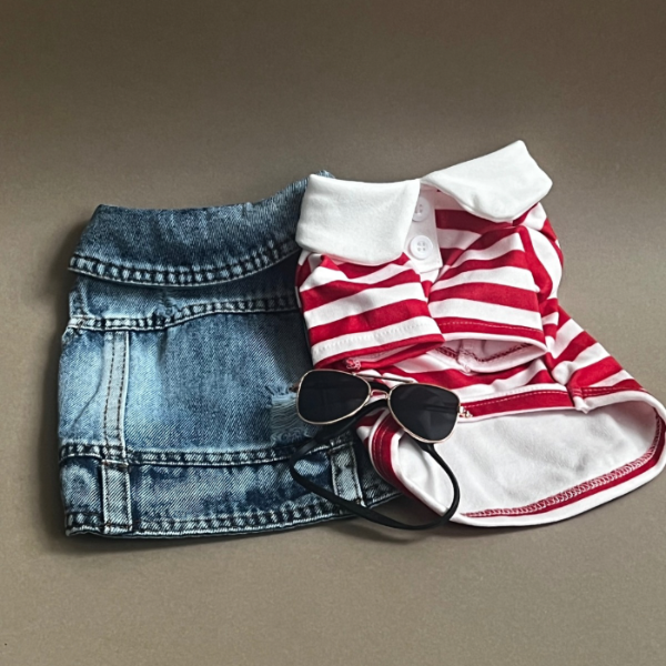 UN OUTFIT GENIAL PARA OTOÑO