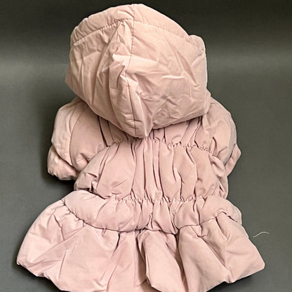 CALIENTITA Y SUPER ELEGANTE