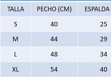 Chaqueta Pana & Borrego