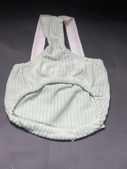 Vestido Globito c/moño