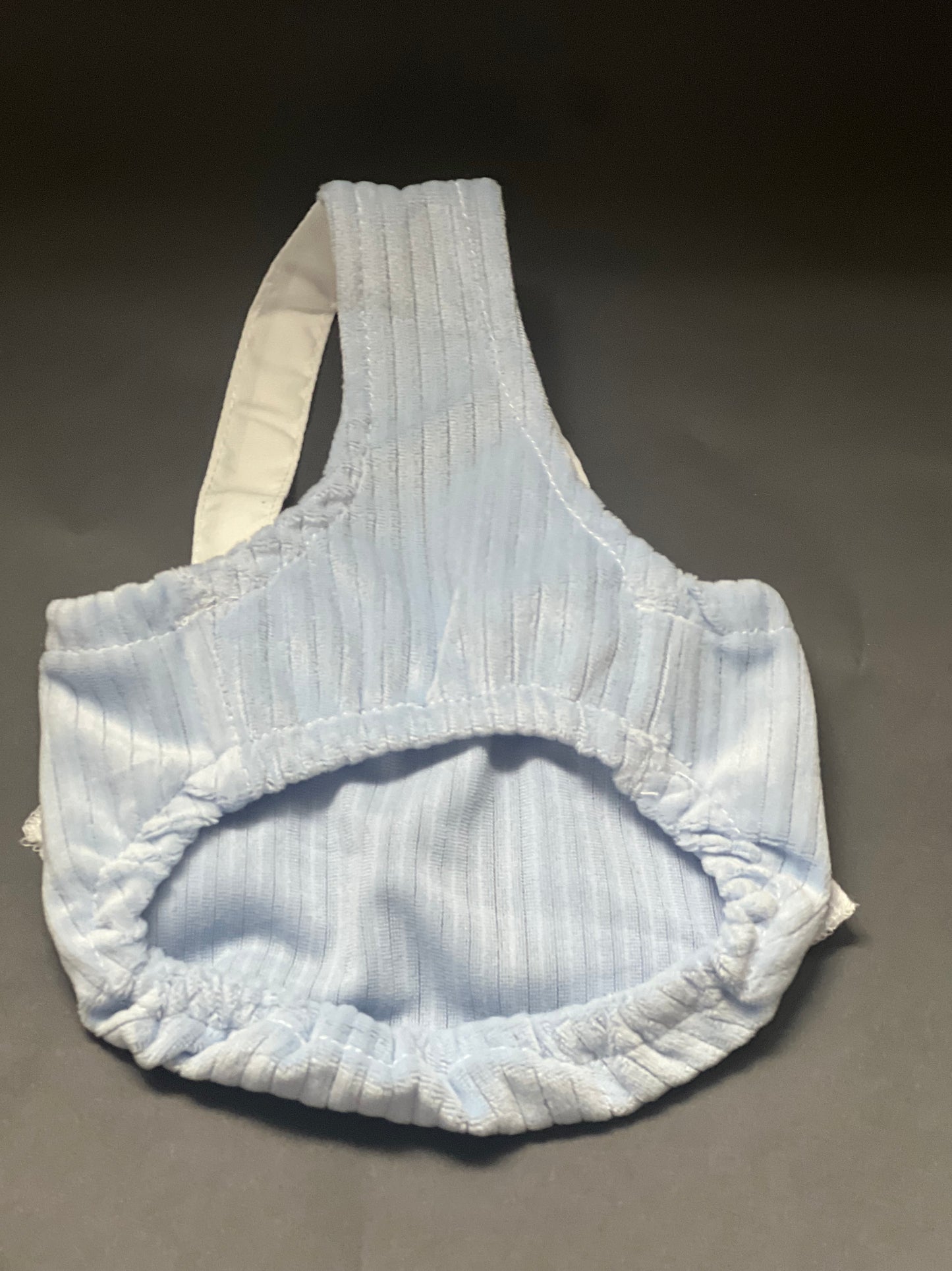 Vestido Globito c/moño
