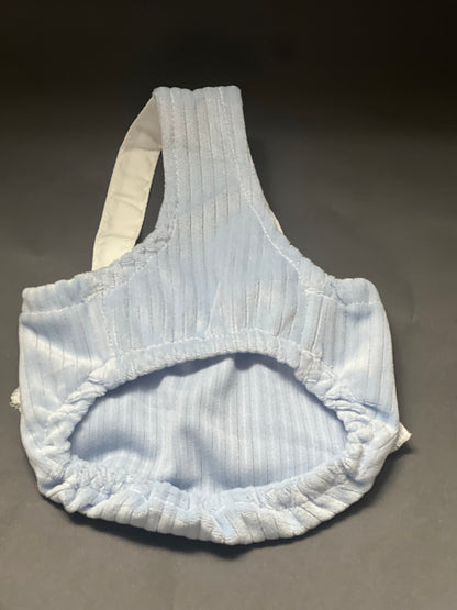 Vestido Globito c/moño