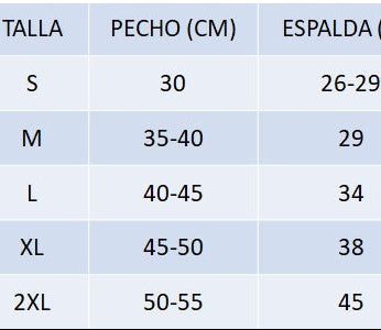 Overol mezclilla tirantes