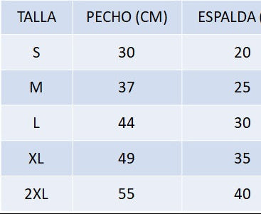 Jumper Cuadros