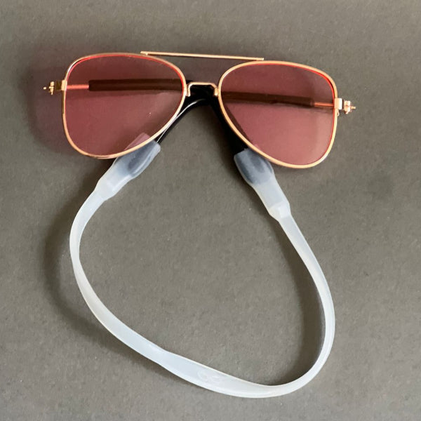 lentes para razas pequeñas. perro o gato color rosa
