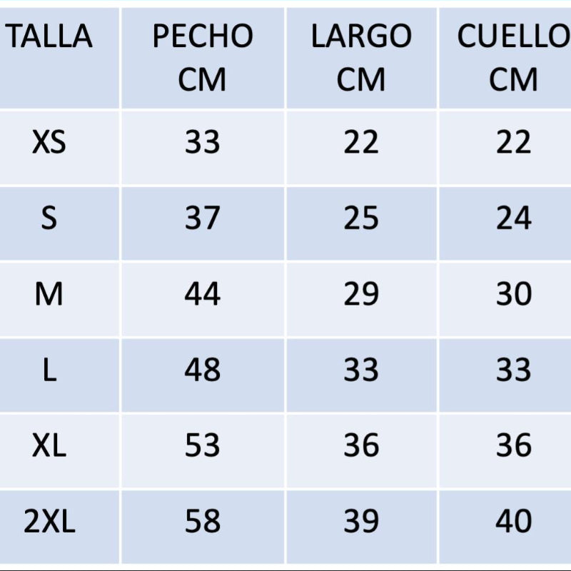 LIGERO PARA RAZAS PEQUEÑAS