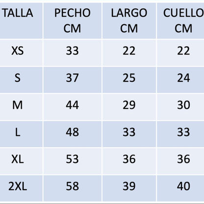 LIGERO PARA RAZAS PEQUEÑAS
