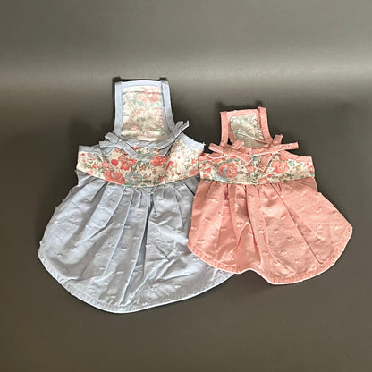 VERANO,PARA RAZAS PEQUEÑAS