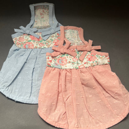 PARA RAZAS PEQUEÑAS