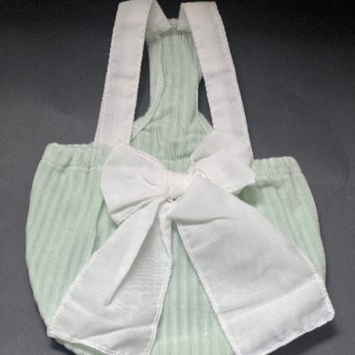 COMODO, TELA DURAZNO.PARA PELUDOS PEQUEÑOS