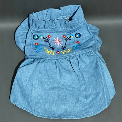 LIVIANO, PARA RAZAS PEQUEÑAS 